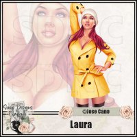 (image for) Laura