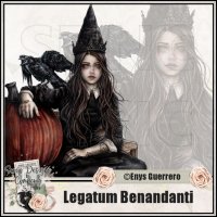 (image for) Legatum Benandanti
