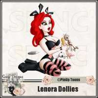 (image for) Lenora Dollies