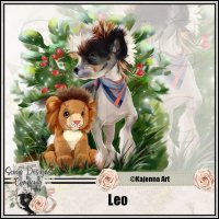 (image for) Leo