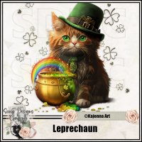 (image for) Leprechaun