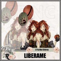 (image for) Liberame