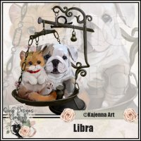 (image for) Libra