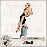 (image for) Lil Devil