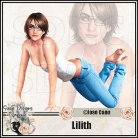 (image for) Lilith