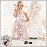 (image for) Lillian