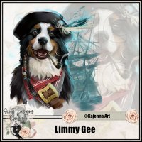 (image for) Limmy Gee