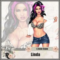 (image for) Linda