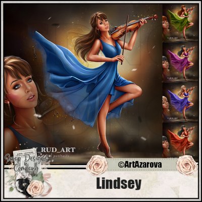(image for) Lindsey