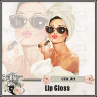 (image for) Lip Gloss