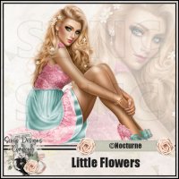 (image for) Little Flowers