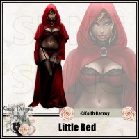 (image for) Little Red