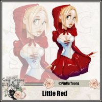 (image for) Little Red