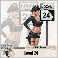 (image for) Local 24