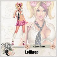 (image for) Lollipop