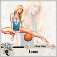 (image for) Loren