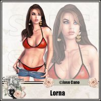 (image for) Lorna