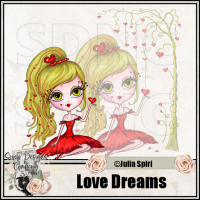 (image for) Love Dreams