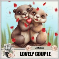 (image for) Lovely couple