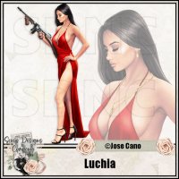 (image for) Luchia