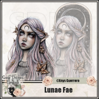 (image for) Lunae Fae