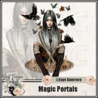 (image for) Magic Portals