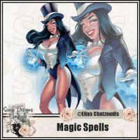 (image for) Magic Spells