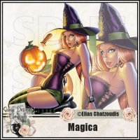 (image for) Magica