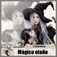 (image for) Magico Otono