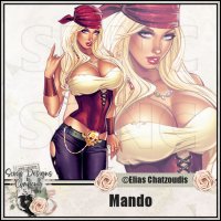 (image for) Mando
