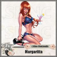 (image for) Margaritta