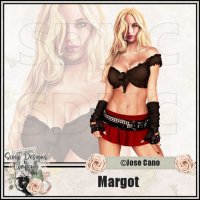 (image for) Margot