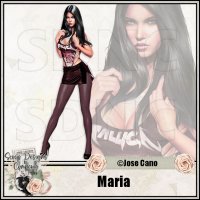 (image for) Maria 2025