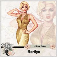 (image for) Marilyn