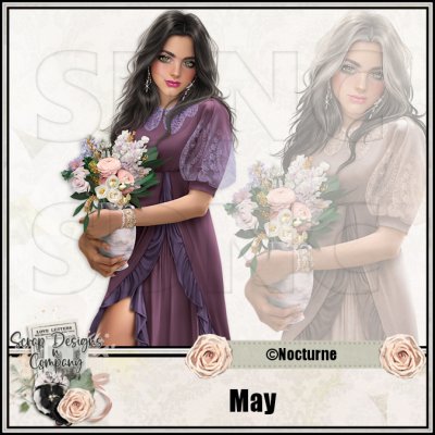 (image for) May