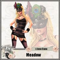 (image for) Meadow