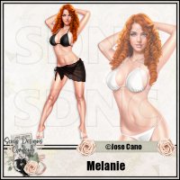 (image for) Melanie