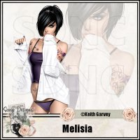 (image for) Melisia