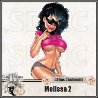 (image for) Melissa 2