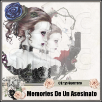 (image for) Memories De Un Asesinato