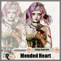 (image for) Mended Heart