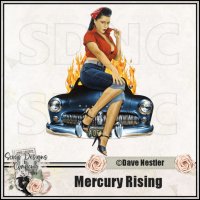 (image for) Mercury Rising