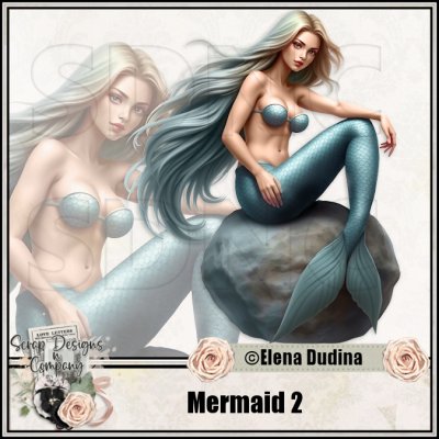 (image for) Mermaid 2
