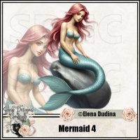 (image for) Mermaid 4