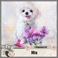 (image for) Mia