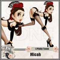 (image for) Micah