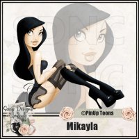 (image for) Mikayla