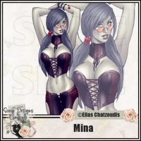(image for) Mina