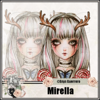 (image for) Mirella