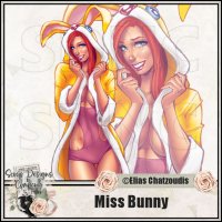 (image for) Miss Bunny